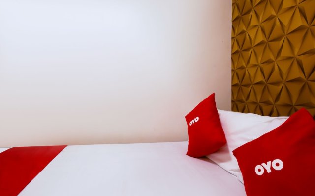 Remedios Hotel Manila City Center