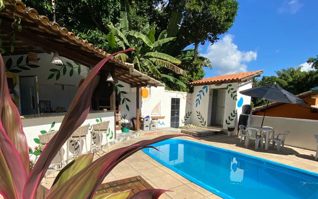 Pousada Alto da Praia