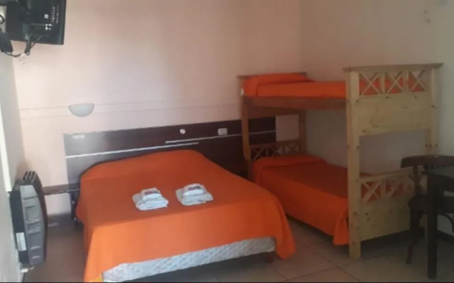 Posada Spa La Arabela