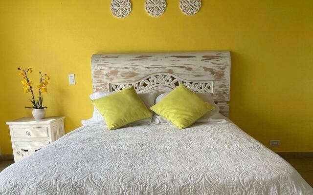 Panorama Pueblo Tapao