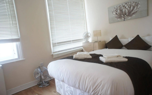 Fine Touch Apartments