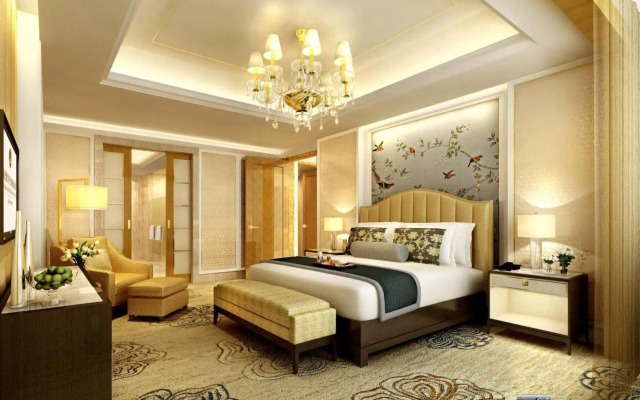 Suqian Hengli International Hotel