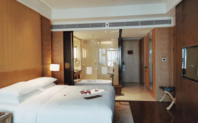 Zhuhai Marriott Hotel