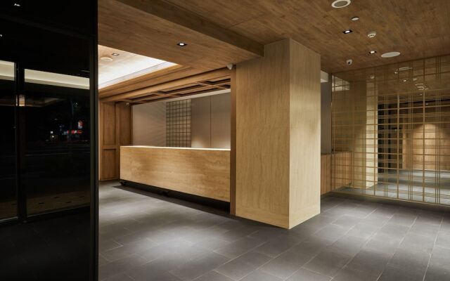 K Hotels Taipei Nanjing