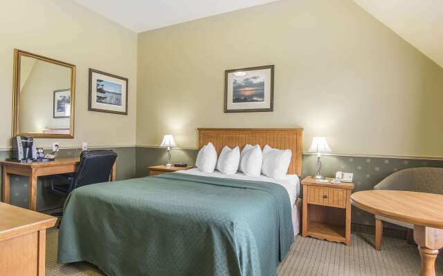 Quality Inn Riviere-du-loup