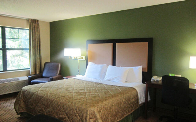 Extended Stay America Seattle Bothell West