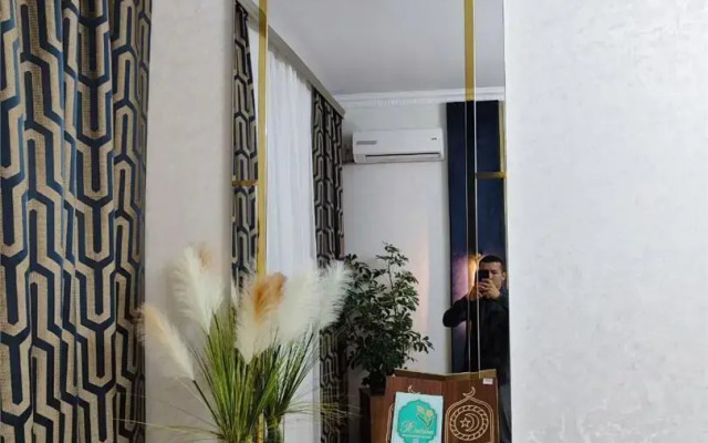Asem Hotel