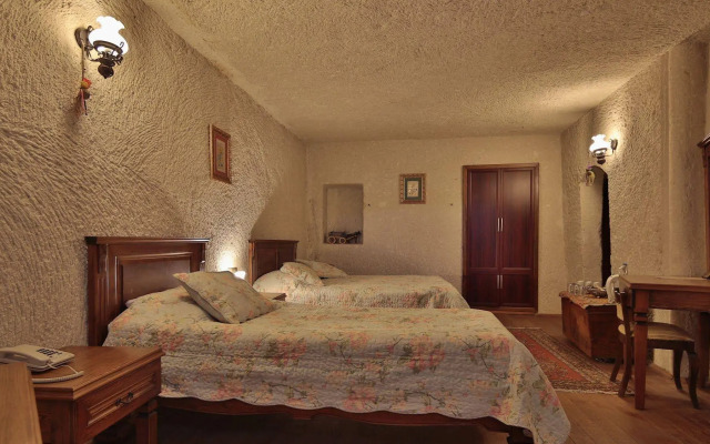 Vezir Cave Suites