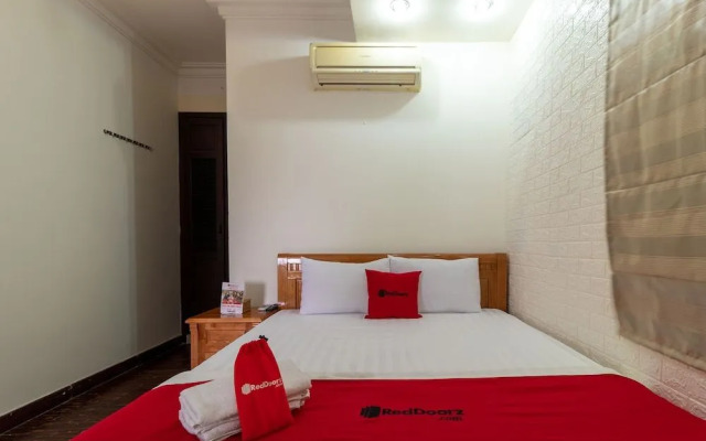 Reddoorz @ Cu Xa Bac Hai