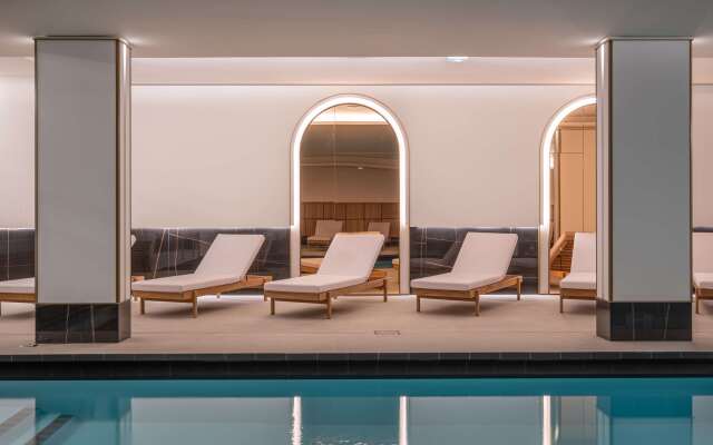 Radisson Blu Grand Hotel & Spa, Malo-Les-Bains
