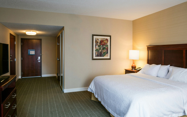 Hampton Inn & Suites Toledo-Perrysburg