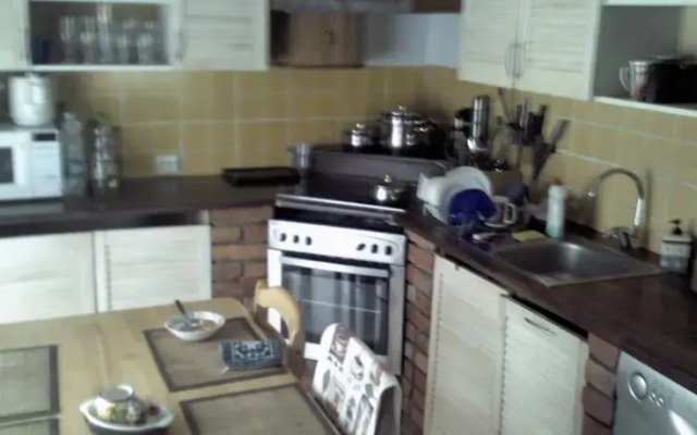 Pentu Homestay