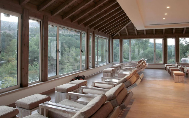 Ayii Anargyri Natural Healing Spa Resort