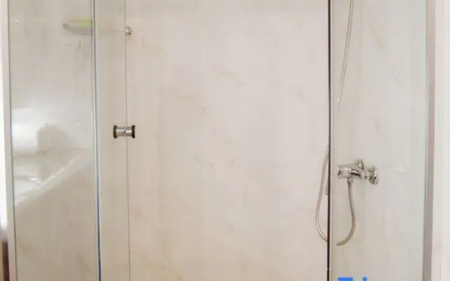 Wanteng Hotel Apartment