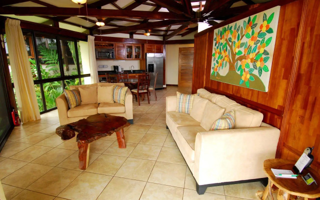 Tulemar Resort