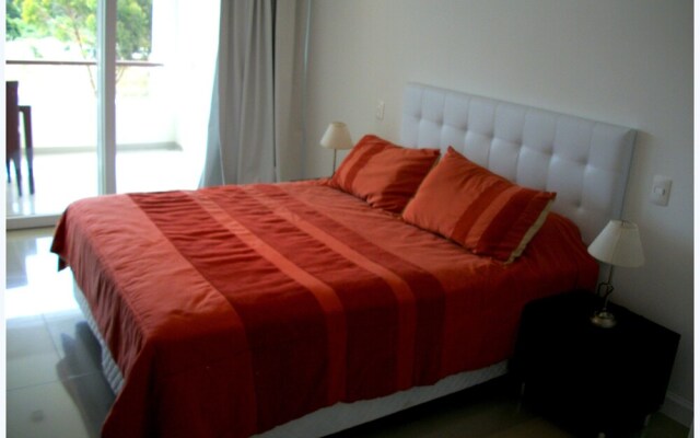 Apartment Greenpark