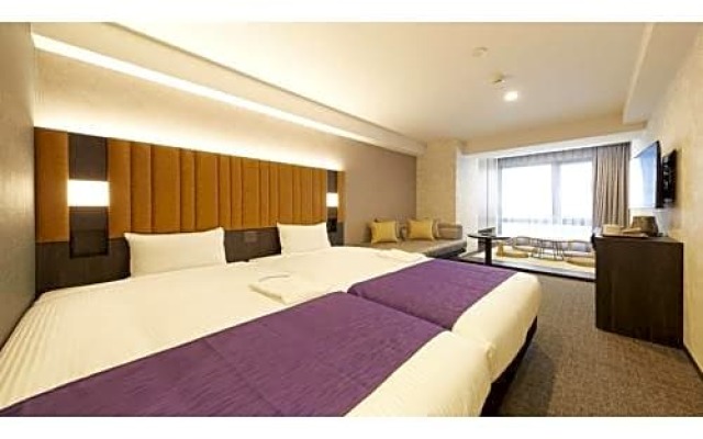 Hotel MONday Kyoto Marutamachi - Vacation STAY 71082v