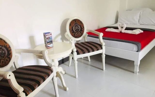 Country Inn Hotel Baggao- Main