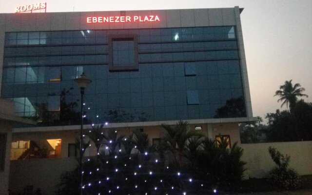 Ebenezer Plaza