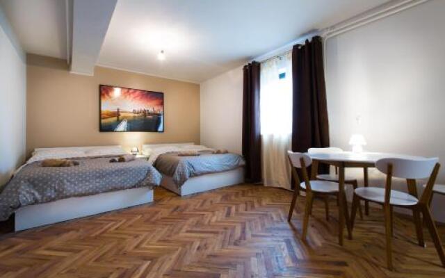 New rooms & apartments in Ljubljana