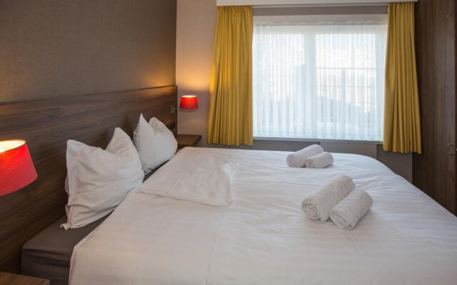Hotel Belle Dune (Adults Only)