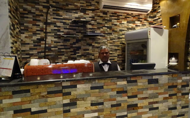 Comfort Inn Suites Riyadh
