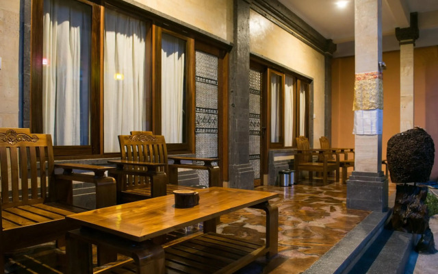 Bulan Bali Homestay