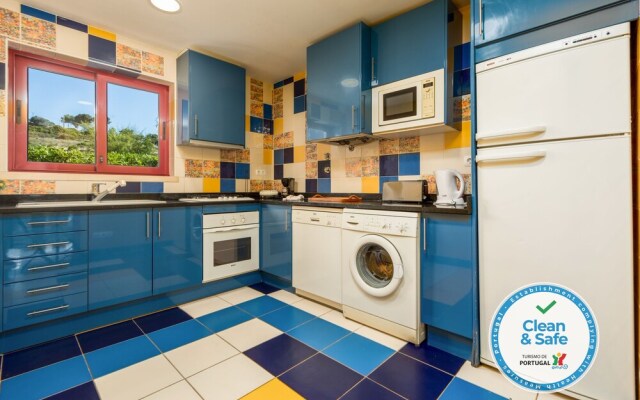 Villa 14 Marina de Albufeira