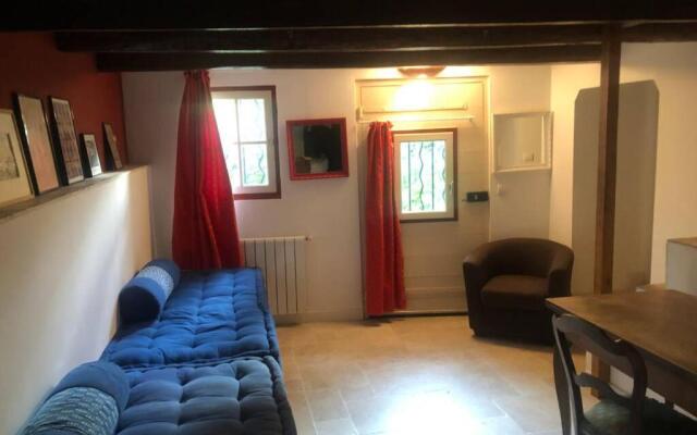 Magnifique Maison de Village Clim Vue Mer 6 Pers