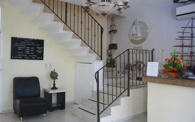 Hotel Nautico Inn