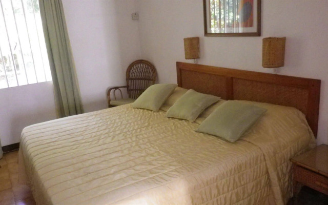 Residence Villas Mont Choisy