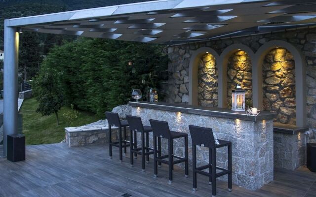 Luxurious Villa Kastro