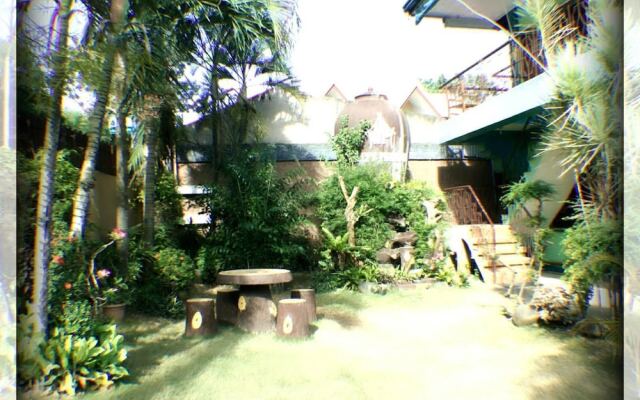 Willy's Pension House