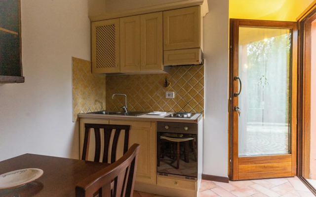 Le Fontanelle Country House