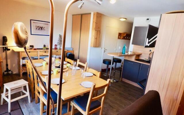 Résidence Grand Argentier - 3 Pièces pour 8 Personnes 14