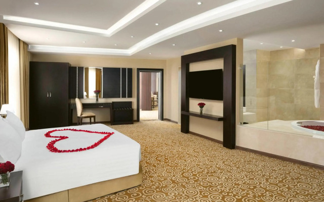 Mövenpick Hotel Qassim