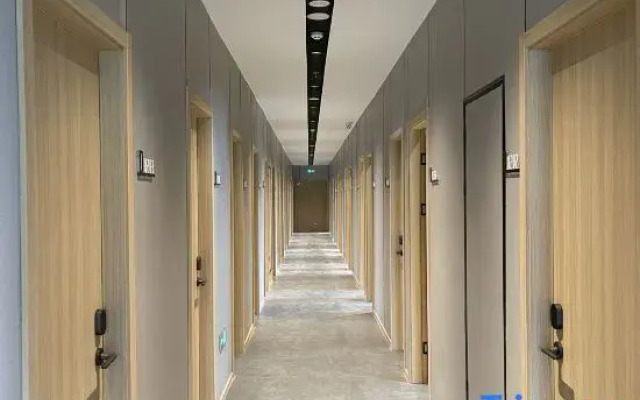 Gui ye Inn (Kangxin Road Changshuo Technology Store)