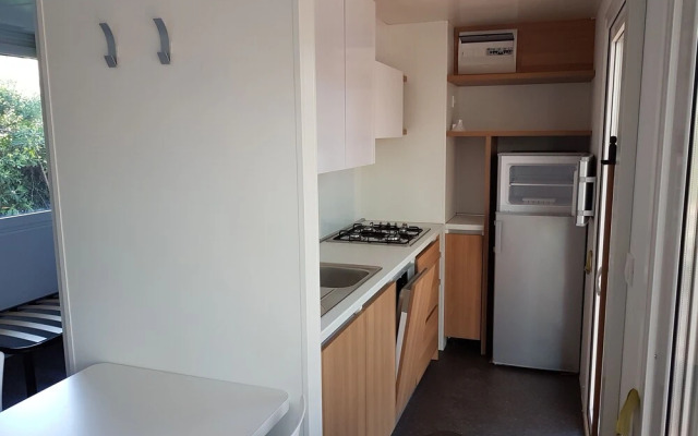 Victoria Mobilehome San Marino Resort