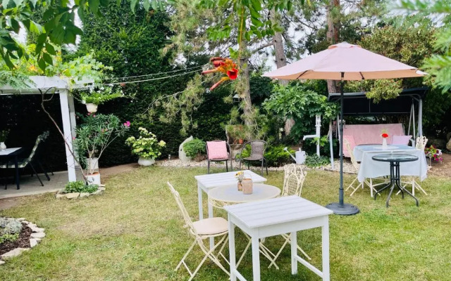Relaxační studio VERA s UBYTOVÁNÍM