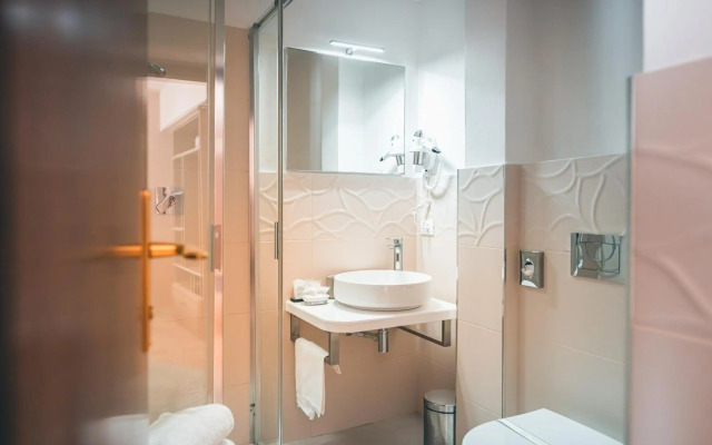 Hotel Palazzo Benci