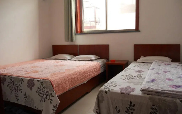 Bei Dai He Jing Hua Hostel