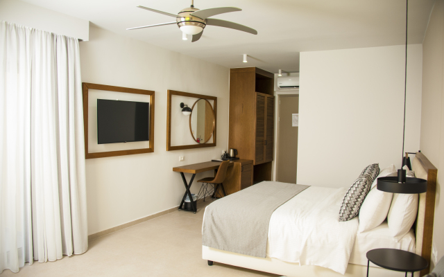 Sirios Village Hotel & Bungalows - All Inclusive