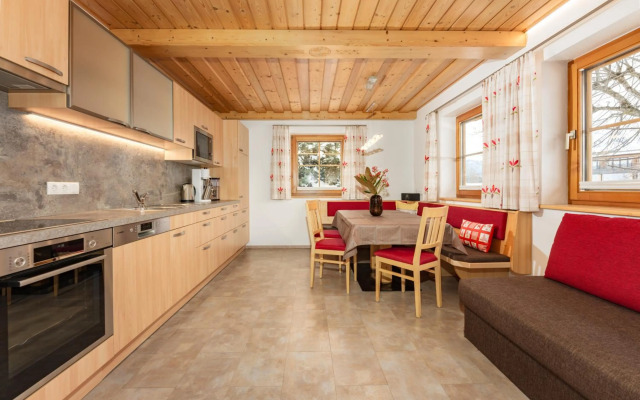 Appartement Stubeck by Schladming Appartements