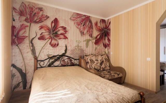 Holiday home Urozhaynaya 4