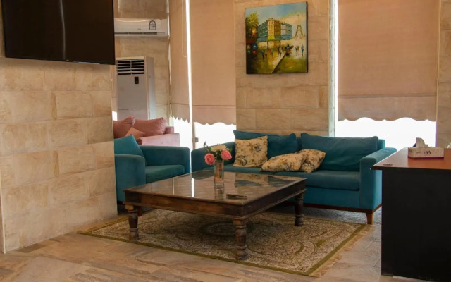 Magic Suite Plus For Hotel Apartment