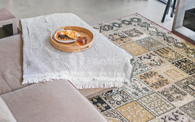 Tabgha by Kozystay - Dago