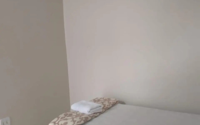 Hostel Araucaria