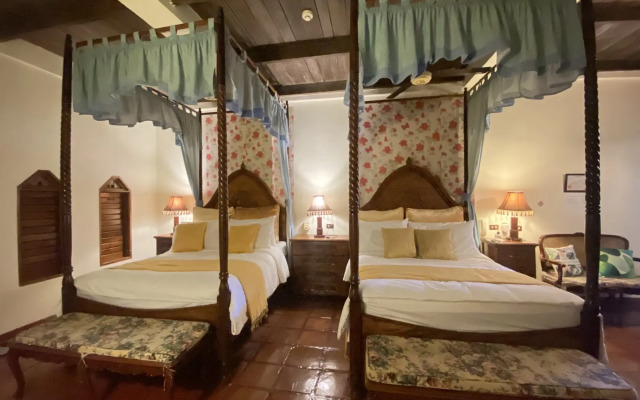 Tropicana Castle Dive Resort powered by Cocotel