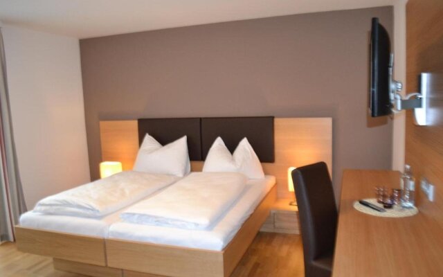 Hotel Gasthof Tirolerwirt