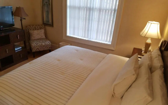 Hotel Belvidere